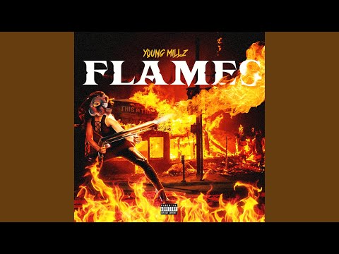 Ver FLAMES en YouTube Ver FLAMES en YouTube