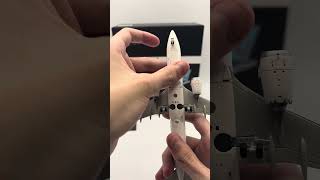 Gemini 200 TUI Airways Boeing 737 MAX 8 G-TUMY 1:200 G2TOM1389 Unboxing Showcase