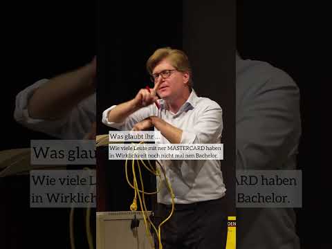 Jever FUN! Wenn das Wort dich belügt…