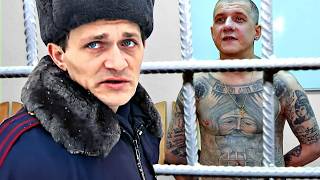 Petak Island: The Isolated Ice-Prison That Even the Russian Mafia Fears