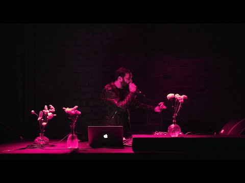 December Live @ Pinkman District - Episode 2
