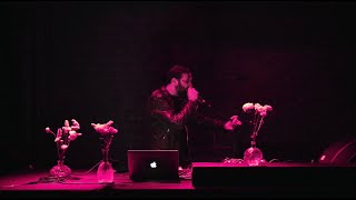December Live @ Pinkman District - Episode 2
The man that cant be stopped by the closure of clubs, December live from an empty La Machine du Moulin Rouge in Paris.
This episode was originally broadcasted on April 24 on Bandcamp. Subscribe: https://pinkman.bandcamp.com/pinkman-district
Instagram: https://www.instagram.com/pinkmanrecords/
Facebook: https://www.facebook.com/pinkmanrecords/
Soundcloud: https://soundcloud.com/pinkmanrecords December Live @ Pinkman District - Episode 2