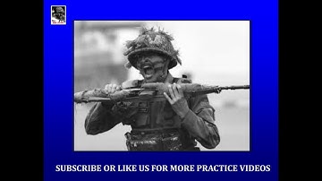 Thematic Apperception Test (Sample TAT Story - 10)II How to write TAT. #ssbexpert