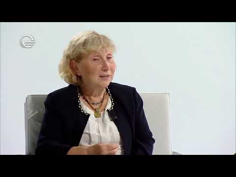 ნათელა სახოკია: სოფლის მასწავლებელი და სოფლის სკოლა ძალიან მნიშვნელოვანია | „შემდეგი გაჩერება\"