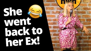 Why going back to your Ex in Lockdown is a bad idea