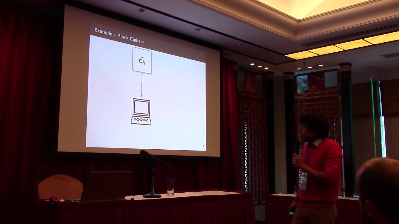 Analyzing Multi Key Security Degradation