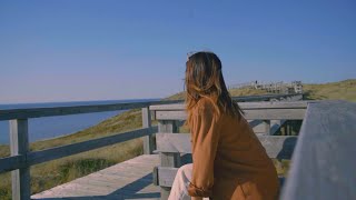 Traveling to Sylt Germany: slow days, life realisations birthday & answering personal questions Traveling to Sylt Germany: slow days, life realisations birthday & answering personal questions