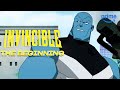 The First Scene of Season 1 | Invincible | Prime Video