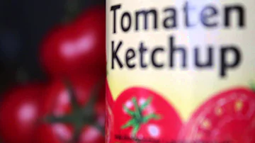 Warum ist Ketchup ungesund?