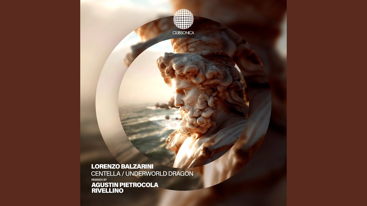 Underworld Dragon (Extended Mix)