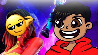 Quick💨|Sham screenshot 2