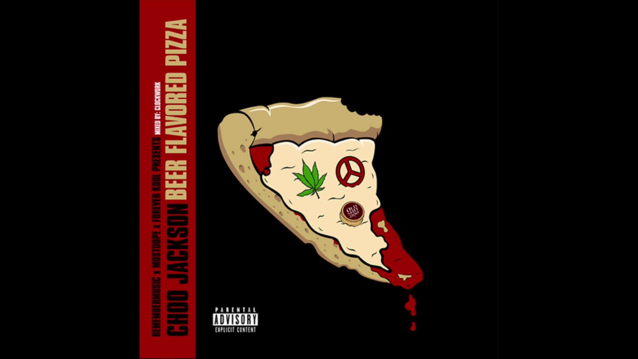 Choo Jackson - "This World" OFFICIAL VERSION