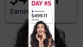 ⚡ $499 Day5 : Top 5 ChatGPT Earning Secrets | how to make money with chatgpt