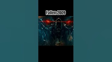 #megatronus / #fallen evolution (2005-2024)