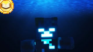 A Vízbefúltak Sötét Múltja! - Minecraft: Eredet