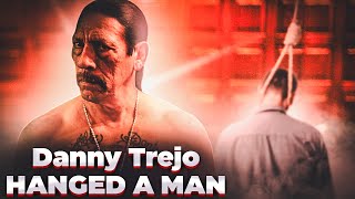 How an Ex-Con Became a Cult Star: Danny Trejo’s True Story