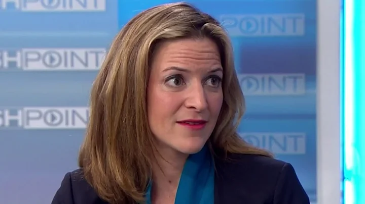 Flashpoint: 2/9/2020 (Segment One)