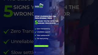 Stop Losing Money to Hidden Merchant Fees 💳