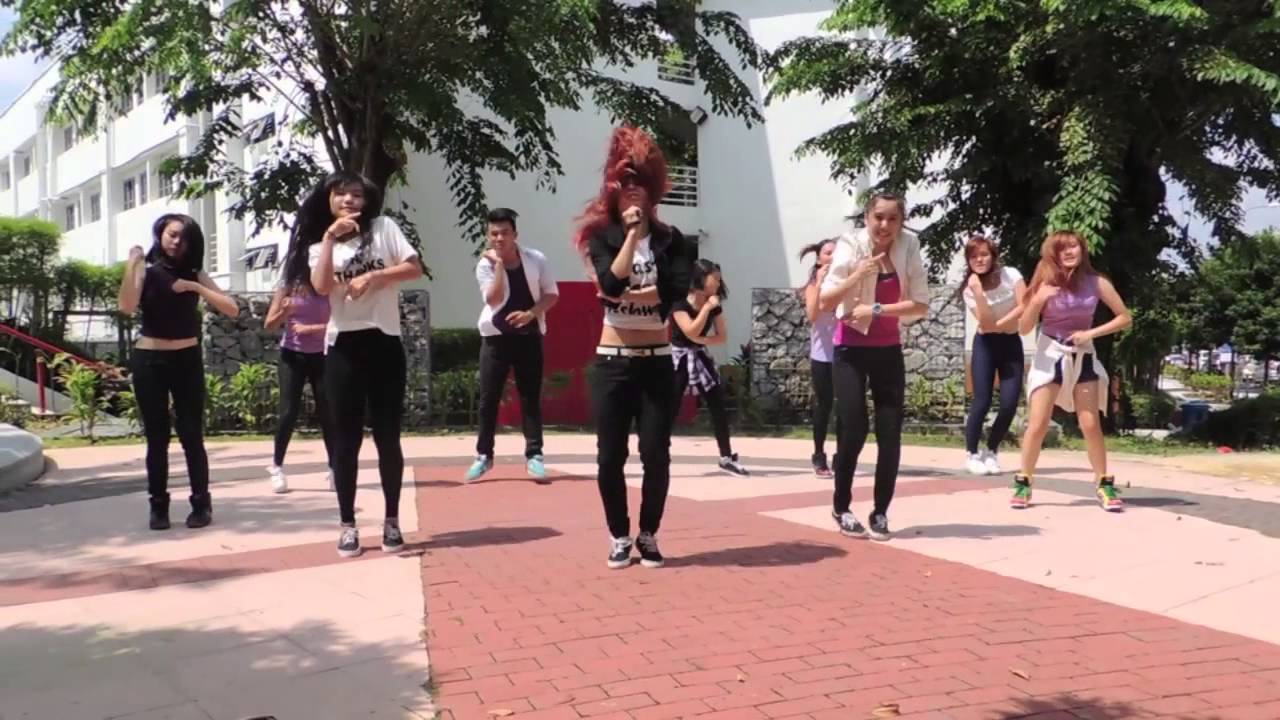 PDZS - SHADY by Adam Lambert