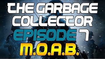 MW3 | Worlds First LIVE Garbage Collector MOAB Episode 7 Dutch Commentary