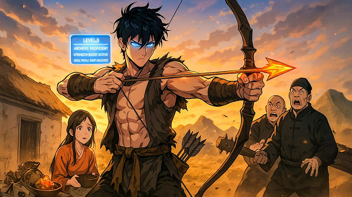 They Wanted To Take My Wife For Debt—But With Bown and Just 1 Arrow, I Hunted And Fed Whole Village