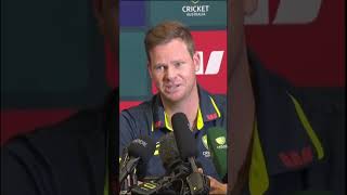 Steve Smith takes a swipe at Panesar comments on the eve of Ashes | Cricket