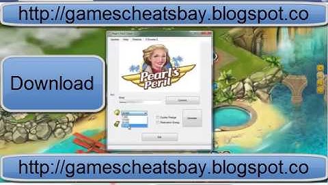 Pearls Peril  Download Free cheats