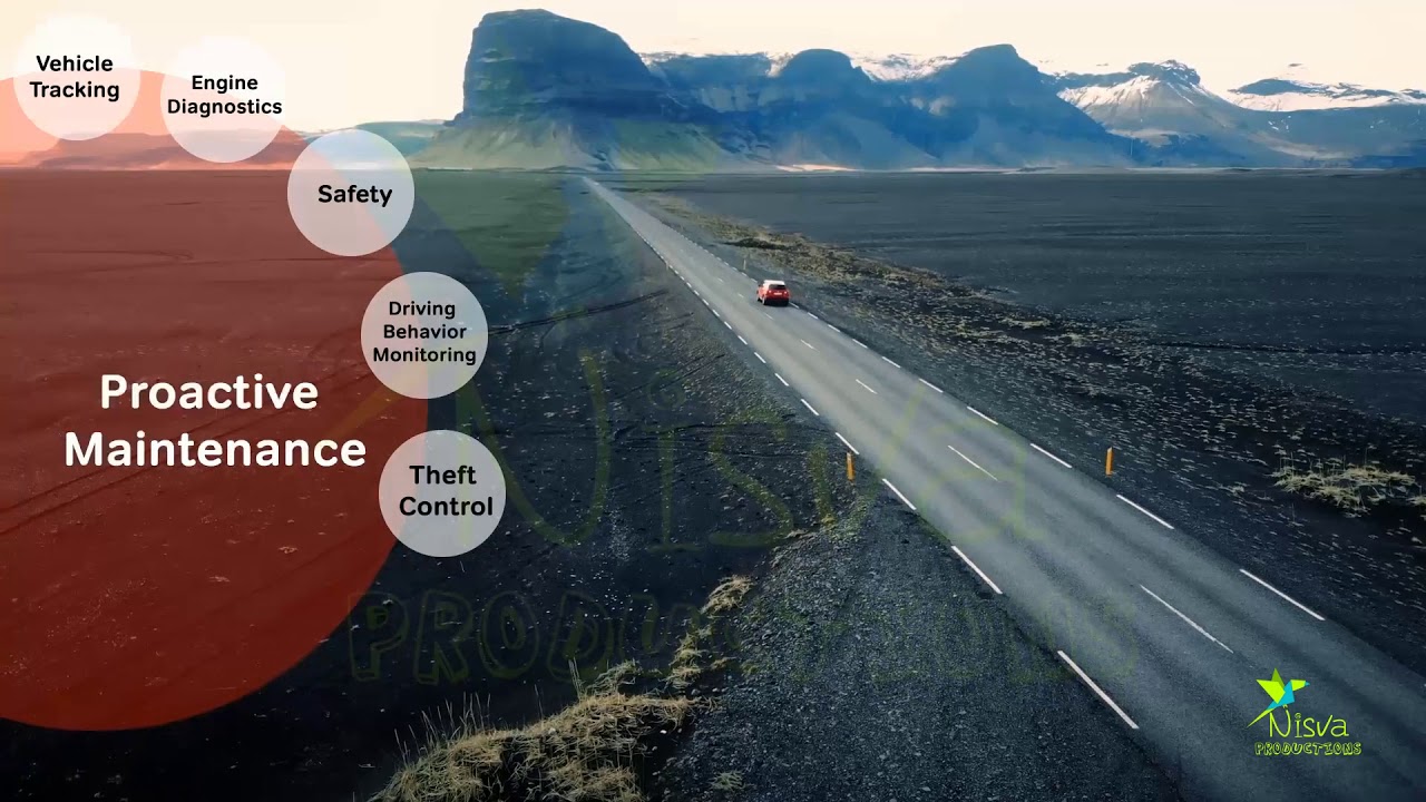 Airtel SmartVehicle AV