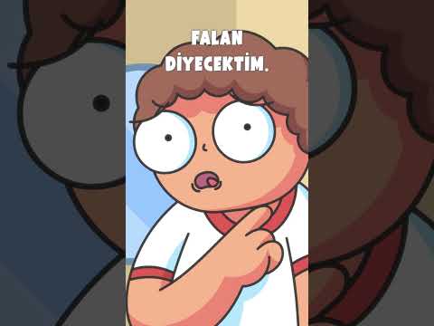 ÖLÜYORUM SANDIM | Mini Anı