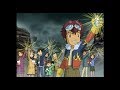 Digimon Adventure 02 Defeat BelialVamdemon
