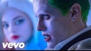 Harley Quinn & The Joker - Criminal  [] Resimi