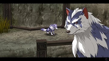 Trails From Zero Ch. 1 (32)- Mainz Mountain Path Tunnel