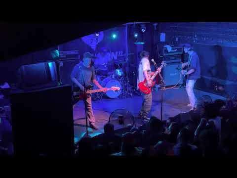 Narrow Head - "Make It Hurt" (Live at Mohawk Austin) - Austin, TX 9/2/2021