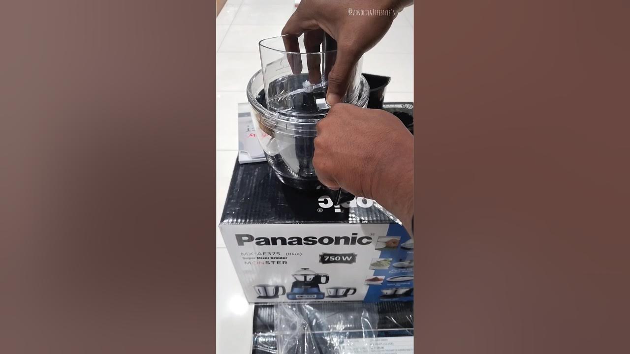 Butterfly Elektra food 5 jars processor Review poorvika appliances tamil butterfly 