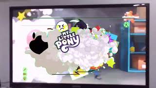 spongebob squarepants  fight cloud add round 3