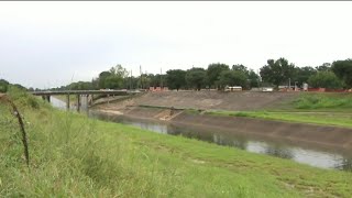 Bayous flooding concern