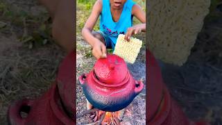Survival Skills: SMART idea and USEFUL with single mom #bushcraft #camping #outdoors #useful #idea