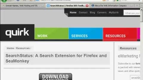 166- Webmaster = ALEXA RANKING #30