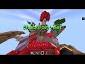 Ich spiele den neuen Pakour in Minecraft