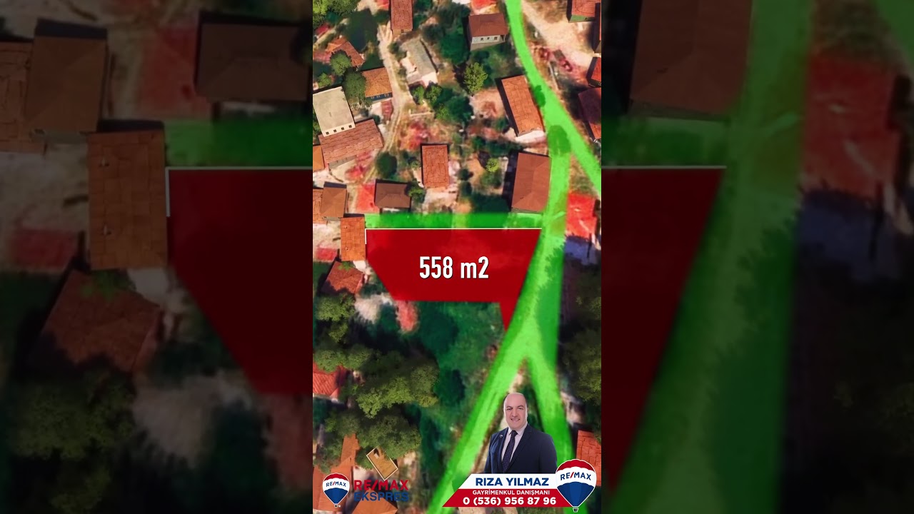 Standart Arazi Sunumu