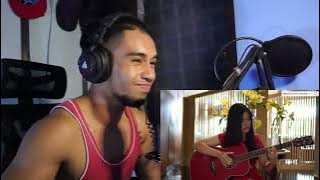 (Camila Cabello ft. Young Thug) Havana - Josephine Alexandra | Fingerstyle Guitar Cover REACTION