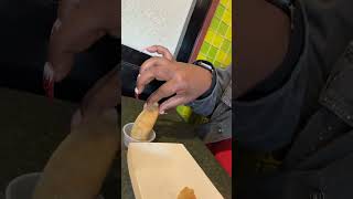 I Dont Usually Eat Asian Food But Here We Are..