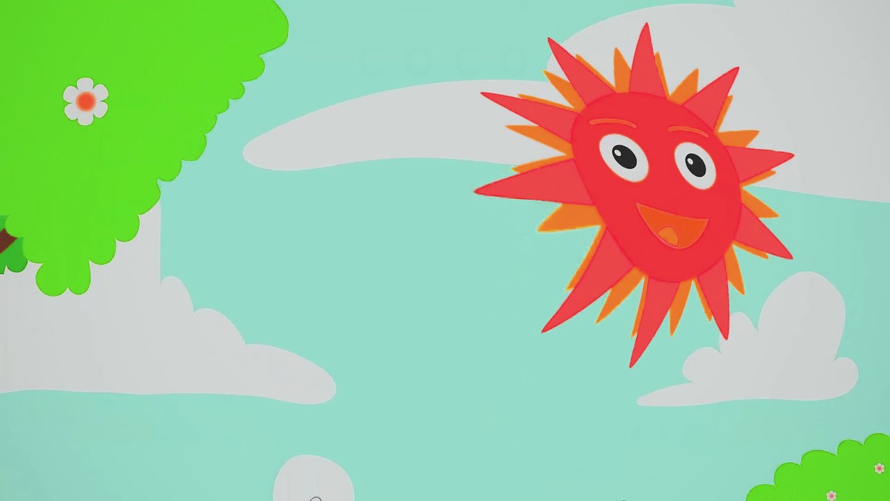 Bob Zoom - Under the sun || Sponsored by Gamavision Csupo Effects