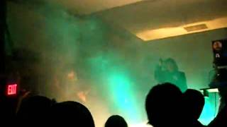 Suicide Jag - Chemlab LONDON, ONTARIO