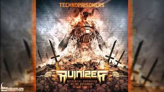 Ruinizer - Technoprisoners