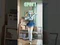 【AIcat Dancer】"SPOT!" dancing! | LensGO AI Ghibli style