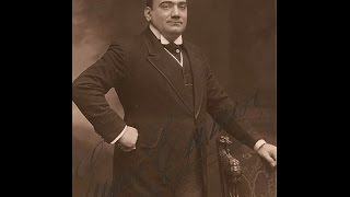 Enrico Caruso - Si vous l'aviez compris (1915)