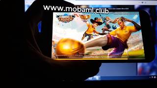Mobile Legends Hack 2018 - Get Unlimited Diamonds and Coins - Android & iOS screenshot 5