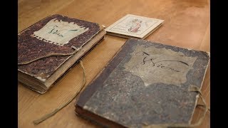 K-State Libraries Adds Two Rare Works To Its Global Cookery Collection