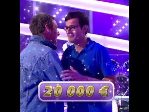 Les 12 Coups De Midi Paul Est Arrive Et A Deja Emu Les Fans Du Jeu Youtube